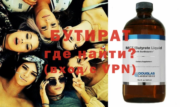 твердый Михайлов
